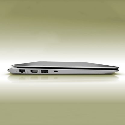 HP Spectre XT Pro UltraBook এর ছবি