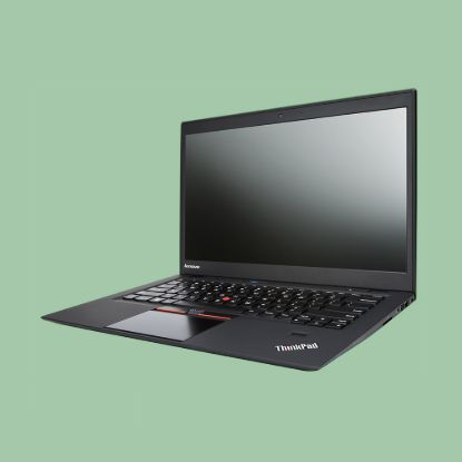 Lenovo Thinkpad Carbon Laptop এর ছবি