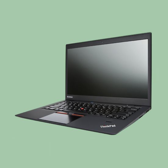 Lenovo Thinkpad Carbon Laptop এর ছবি