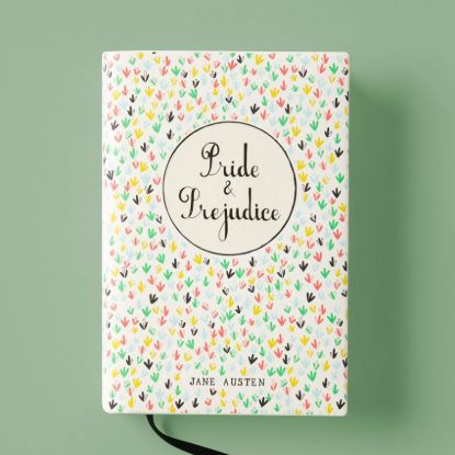 Pride and Prejudice এর ছবি